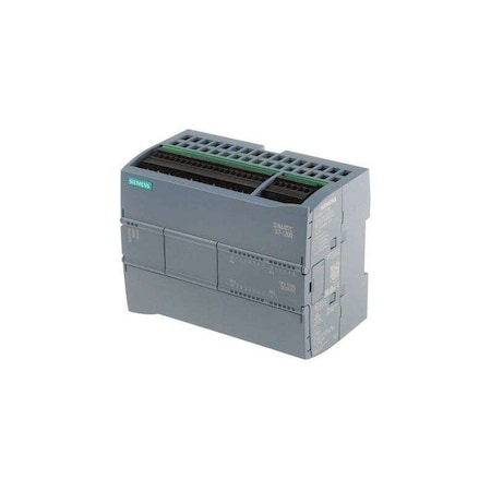 Siemens Base Unit 6ES71936BP200BF0 6ES7193-6BP20-0BF0